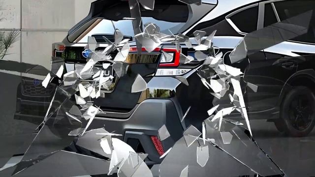 2025 SUBARU CROSSTREK: The Ultimate Review!