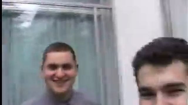 Выпускной Вечер. Vol. 1 смотреть онлайн