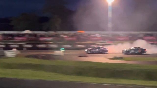 2JZ SWAPPED FULL HGK BODYKIT BMW E46 DRIFTING - Porkoláb Péter | TrackWood Drift Festival | смотреть онлайн