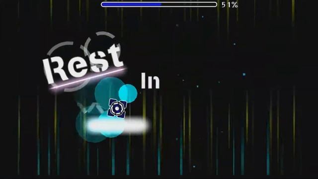 Niflheim by Vismuth (Extreme Demon) l Geometry Dash 2.1 смотреть онлайн