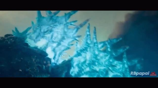 GODZILLA MINUS ONE *best atomic scene* Kaiju Arisen remake - REFERENCES смотреть онлайн