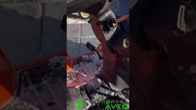 #Трактор японский #Хиномото #минитракторяпонский #hinomoto смотреть онлайн