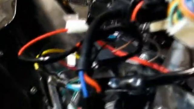 Musstang MT200-7 V3