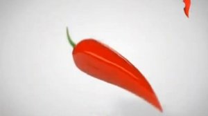 Заставка рекламы с федеральной DTMF-меткой "Сердце" (Перец, март-30.11.2014)