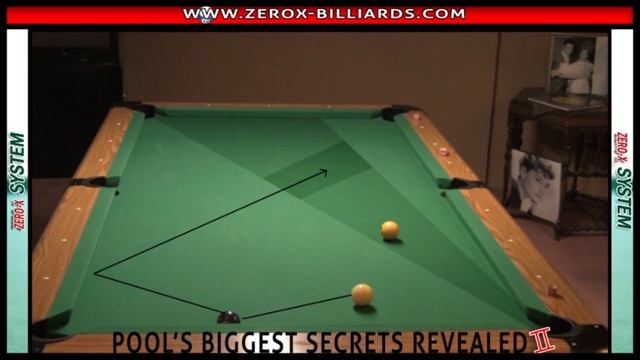 9 Ball Angles and Pattern Play смотреть онлайн