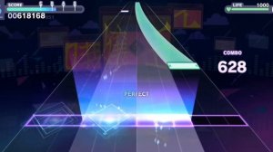 [Project Sekai JP] 嬢王 (Jouou) EXPERT LEVEL 31 FULL COMBO