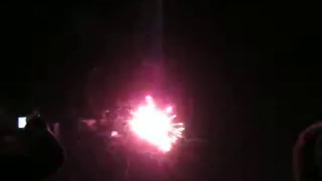 замовити Феєрвер "Замок Люберта" 25 зарядів 30 мм.MOV смотреть онлайн
