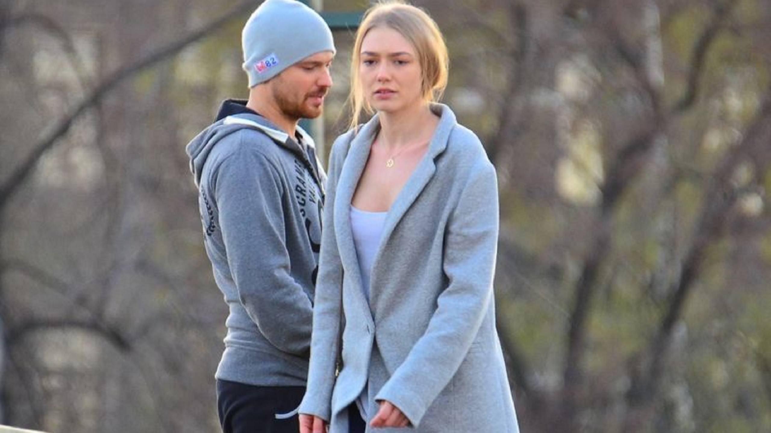 Елизавета Хрипунова - Выше..автор ролика Светлый смотреть онлайн