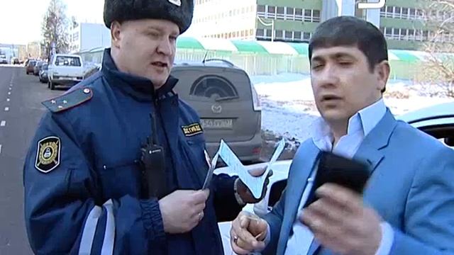 Новости Северо-Запада от 10.04.2013 смотреть онлайн