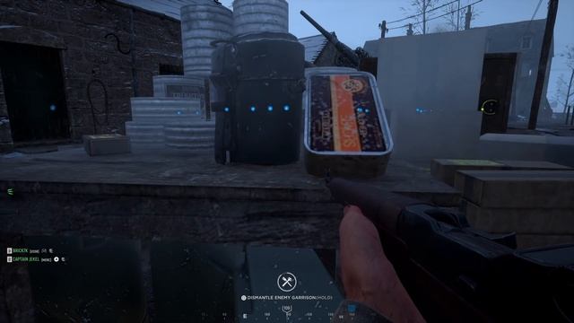 Hell Let Loose This is why we play. смотреть онлайн