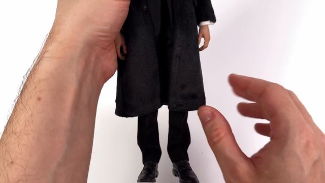 INART The Batman, Bruce Wayne & Bat-Signal Unboxing & Review смотреть онлайн