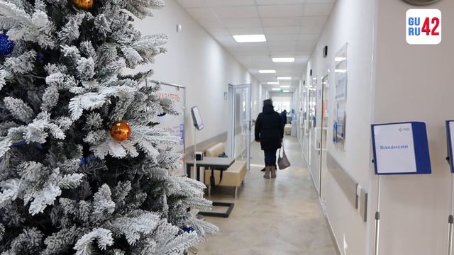 В Гурьевском округе открылся обновленный Кадровый центр "Работа России" смотреть онлайн