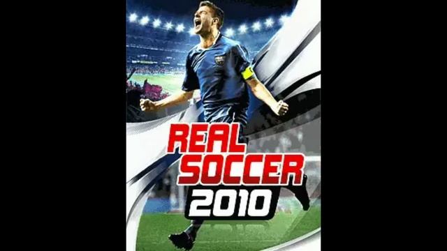 Real Football 2010 (Java game) - OST смотреть онлайн