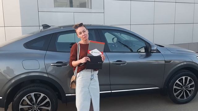 Отзыв об автосалоне Ставрополь Авто смотреть онлайн