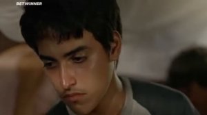 Август. крутое кино в HD