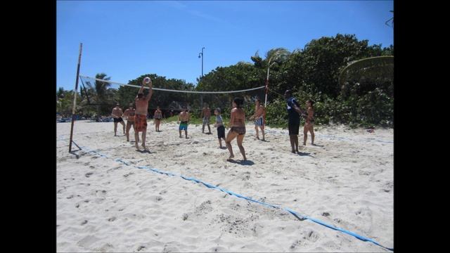 Cuba Varadero 2014 Melia Peninsula