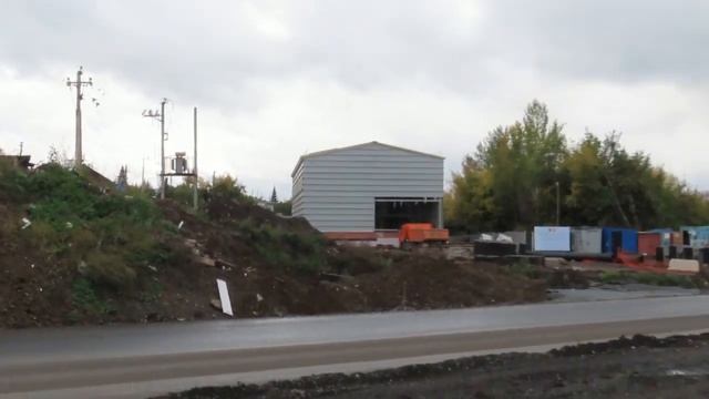 Реновация на Сибиряках - Кемерово - ч 1 смотреть онлайн