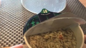 ГАЙД как приготовить Big Bon WOK