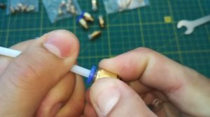 3D печать. Дефект ПРОБКА. Как правильно собрать Хотэнд