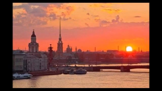 Русская Душа как песня - часть одинадцатая