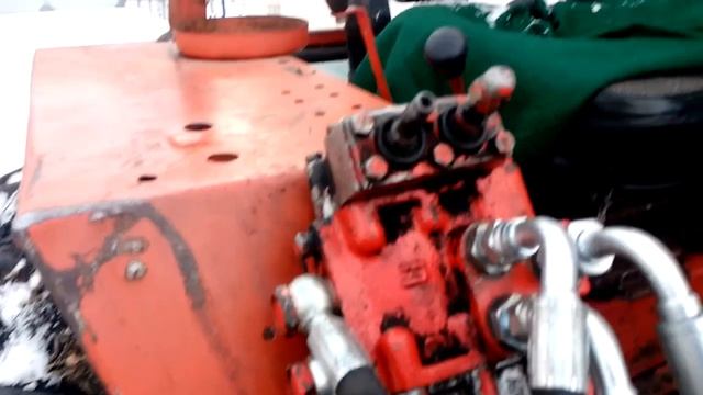 Т25, распределитель,гидравлика