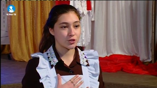 «Читающие Челны» смотреть онлайн