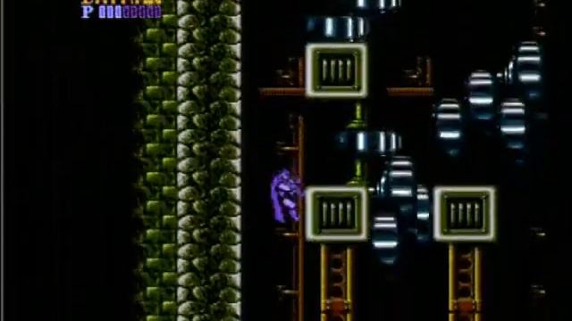 Batman [Famicom] 02 смотреть онлайн