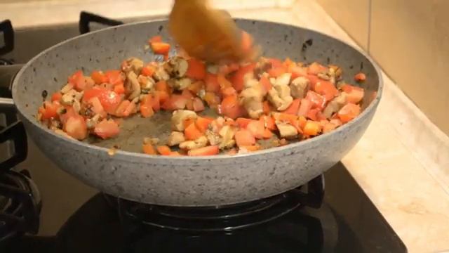 Вкусные домашние рецепты