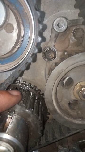 1G.FE timing смотреть онлайн