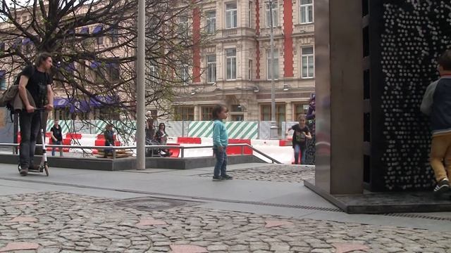 1 мая 2017 - Кузнецкий мост смотреть онлайн