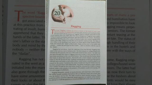 Modern Essays On All Debatable Issues/Part-3@மகேஸ் смотреть онлайн