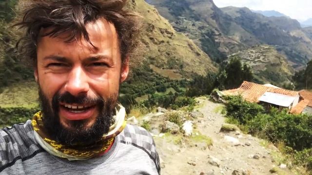 #2 Stuff your face with coca leaves смотреть онлайн