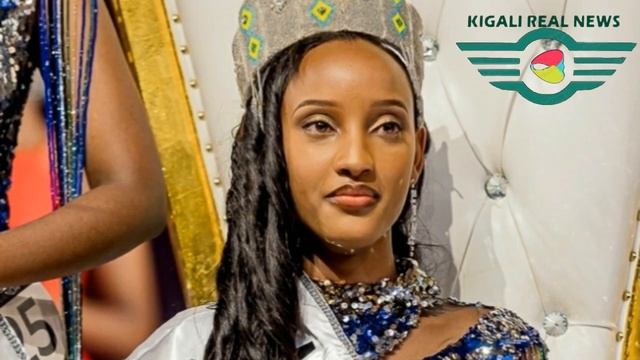 MISS Nshuti Muheto Divine ngibyo ibimubayeho nyuma yo kuba MISS RWANDA 2022 mw'ijoro rya KIGALI смотреть онлайн