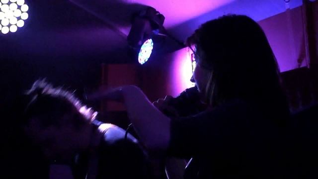 Мураками - Бред смотреть онлайн