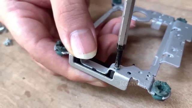 FULL RESTORATION old Broken PlayStation 1 2 3 and Restoring SONY Playstation PS 5 console смотреть онлайн