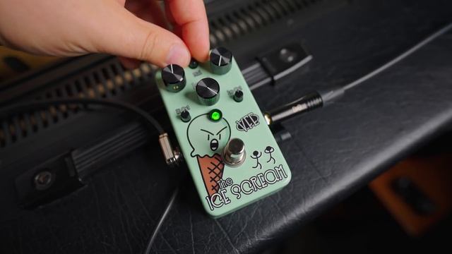 My 5 Favorite Rectifier Boosts! смотреть онлайн
