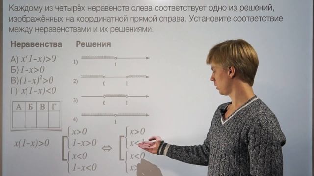 ЕГЭ 2015 по математике. Задача №17 (базовый уровень)🔴 смотреть онлайн