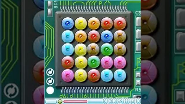Kadokado Binary #1 смотреть онлайн