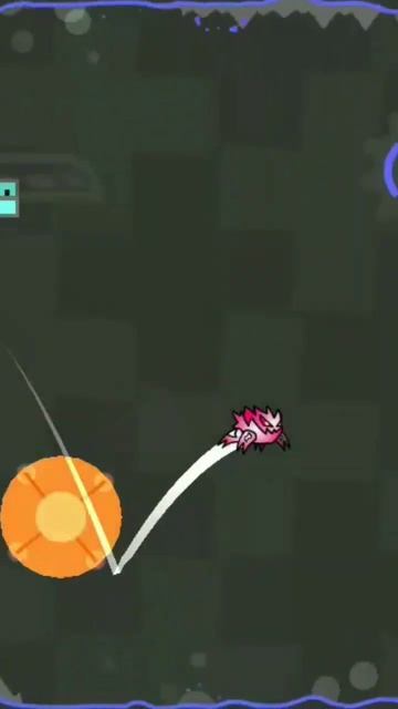 👾Эти вещи в Geometry dash делаи практически все!👾#shorts #gd #geometrydash #гд #геометридаш смотреть онлайн