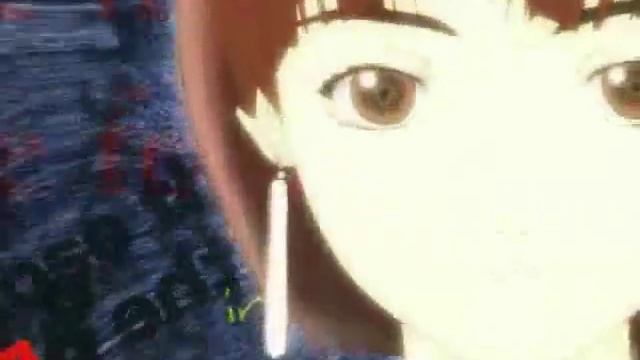 Serial World - Serial Experiments Lain - Mad World
