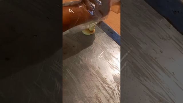 Receta de Galletas Pasta seca смотреть онлайн