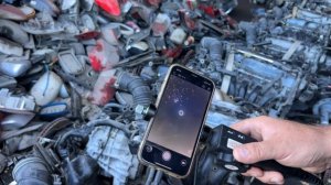 Чистый значит хороший?! Как правильно выбрать контрактный двигатель.