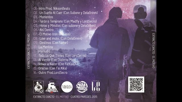 12.-EXTRACTOEXACTO - TODO LO QUE TIENES CON LORDSECRO PROD.LORDSECRO смотреть онлайн