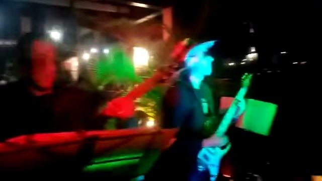 Kopacabana Querétaro, Nunca es suficiente! смотреть онлайн