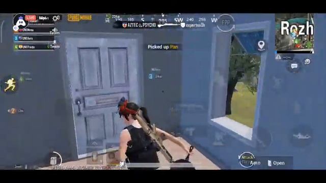 Vada Mone Mythanethekku🙂 | Malayalam | Legend | Pubg смотреть онлайн