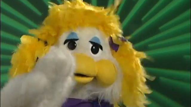 Chuck E. Cheese's - Summer 2007 Show Segment 4 смотреть онлайн
