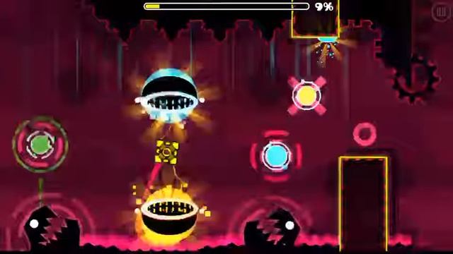 Geometry Dash - Deadlocked by RobTop // This Is A Epic Fail For Me смотреть онлайн