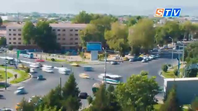 Регистан и Шахи Зинда включены во Всемирный список объектов особой туристской привлекательности смотреть онлайн