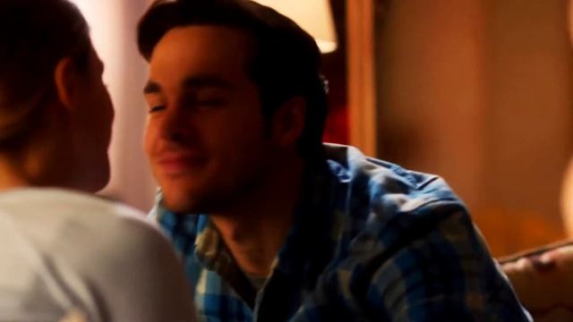 Kara & Mon-El (Karamel) | Letters From The Sky смотреть онлайн