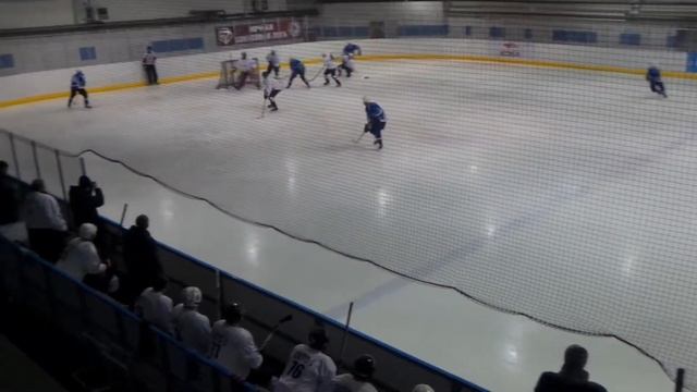 ХКТитан-ХК Омус 17 03 2018 1 период , 2 круг смотреть онлайн